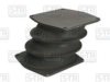 S-TR STR-1204147 Buffer, spring leaf